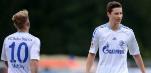 lewis holtby,julian draxler