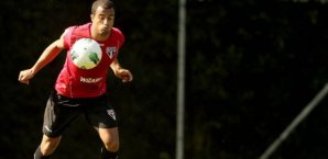 Lucas,FC Sao Paulo,Manchester United,Mittelfeld