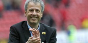 Lucien Favre