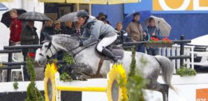 Ludger Beerbaum,Olympische Spiele,Reiten,Gotha