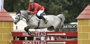 Ludger Beerbaum,Reitsport