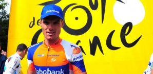 Luis Leon Sanchez, Rabobank, Tour de France, Wiggins, Evans