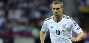 Lukas Podolski, ESPN, Arsenal