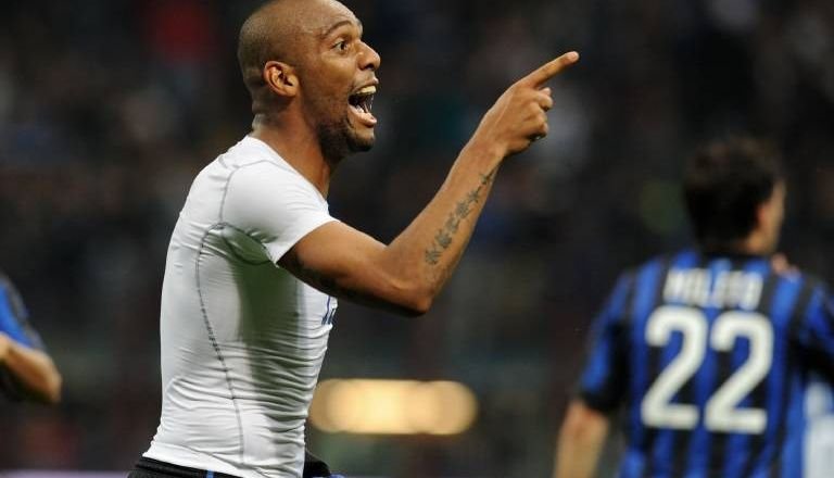 Maicon wird Inter Mailand verlassen