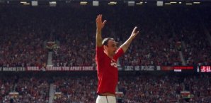 Manchester United,Dimitar Berbatov,Alex Ferguson,Premier League