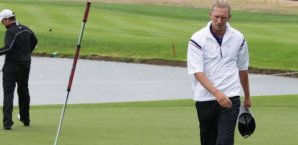 Marcel Siem,Irish Open,European Tour,wütend,putter