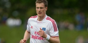 Marcell Jansen,HSV,Bundesliga 