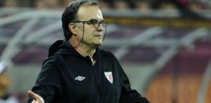Marcelo Bielsa,Atheltic Bilbao,Primera Division,Anweisung