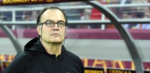 Marcelo Bielsa, Athletic Bilbao