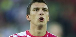 Mario Mandzukic,Bayern München,FC Bayern,Matthias Sammer