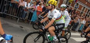 Mark Cavendish,Tour de France