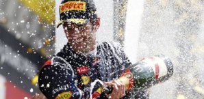 Mark Webber, Red Bull, Formel 1, Vertragsverlängerung