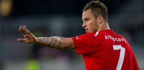 Marko Arnautovic,Werder Bremen,Aussprache,Bundesliga