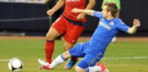 marko marin, fc chelsea, grätsche