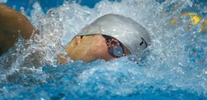 Markus Deibler,Schwimmen,Freistil