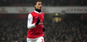 Marouane Chamakh