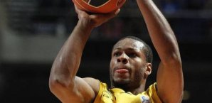 MarQuez Haynes,Basketball,BBL,Artland Dragons