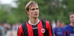 Martin Amedick,Frankfurt,Eintracht Frankfurt,Bundesliga