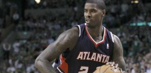 Marvin Williams,NBA,Small Forward,Atlanta Hawks
