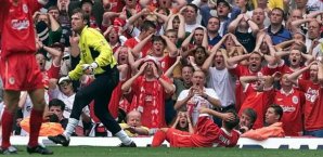 Massimo Taibi wurde bei Manchester United nicht glücklich Massimo Taibi,Torhüter,Manchester United,Italien