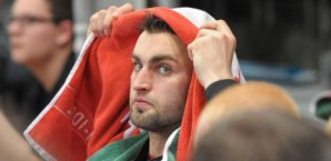 Mathias Perl gießen 46ers