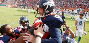 Matt Prater,Denver Broncos,NFL,Football,Kicker 