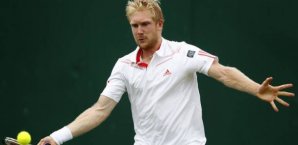 Matthias Bachinger,Tennis,DTB