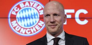 Matthias Sammer, Bayern München