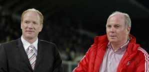 matthias sammer,fc bayern,dfb,nerlinger