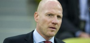 Matthias Sammer,FC Bayern München,Vorstand für Lizenzspielerangelegenheiten