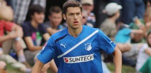 Matthieu Delpierre,1899 Hoffenheim,Testspiele