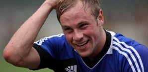 Maximilian Beister,HSV,Testspiel,Bundesliga