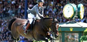 Meredith Michaels-Beerbaum,Olympische Spiele,Reitsport
