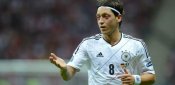 Mesut Özil,real madrid,deutsche nationalmannschaft
