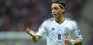 Mesut Özil,real madrid,deutsche nationalmannschaft