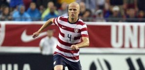 Michael Bradley, AS Rom, CHievo, USA