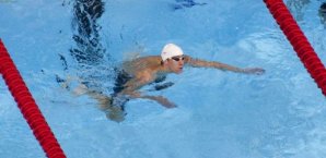 Michael Phelps,Schwimmen,Olympische Spiele,US-Trials