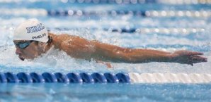 Michael Phelps,Schwimmen,US Trials