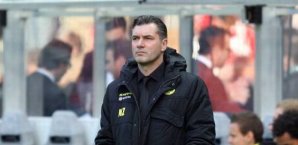 Michael Zorc,Dortmund,Sammer