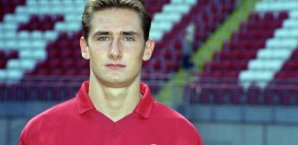 Miroslav Klose