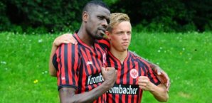 Mo Idrissou,Sonny kittel