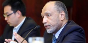 Mohamed Bin Hammam, fifa