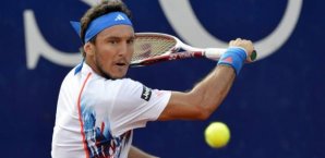 Monaco, Tennis, Stuttgart