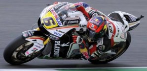 MotoGP, Bradl, Motorrad, Hayden, Cortese