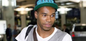 Naldo,Bremen,Wolfsburg,Transfer,Bundesliga