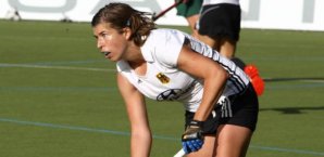 Natascha Keller, Hockey