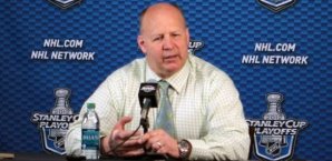 NHL,Bruins,Julien