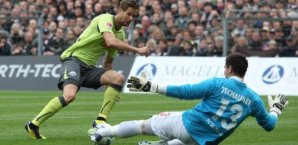Nick Proschwitz,Paderborn,St. Pauli,Philip Tschauner,2. bundesliga