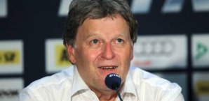 Norbert Haug,Formel 1,Mercedes