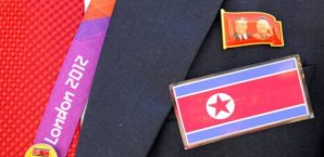 nordkorea,olympia